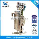 Olive Oil Clarifying Tubular Separator Machine thumbnail-2