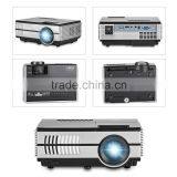 Wifi Portable Video 1500Lumens Eug Android Projector thumbnail-6