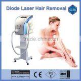 Latest Technology Portable 808 Diode Laser Depilation thumbnail-1