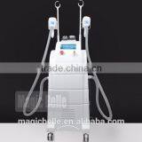 CE Certificated Cryolipolysis Body Sculpting Machine Cavitation Local Fat Removal RF Head For Body Slimming And Skin Tightening Zeltiq thumbnail-2