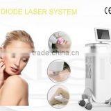 Skin Care Beauty Machine the Newest 808nm Diode Laser for Hair Removal Machine& Beauty Equipment thumbnail-5