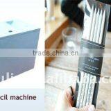 Pencil Machine/pencil Making Machine(0086-13837171981)