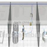 Multi-pump High Pressure Washer, Washing System thumbnail-3