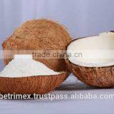 Organic Desiccated Coconut thumbnail-2