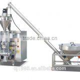 ice cream powder packing machine