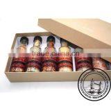 Gourmet Spice Gift Set Hot Spice to Go thumbnail-4