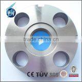 Cnc Customized High Precision Aluminum 5052/6061/7075/6063/2014/2017 Chinese Truck Parts Spare Dubai With Milling Grinding Stamp thumbnail-3