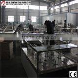 Industrial Tunnel Microwave Dryer/Betel Leaves Drying And Sterilization Machine thumbnail-6