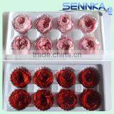 Elegance Preserved Japanese Austin Rose as Wedding Gifts for Guests thumbnail-3