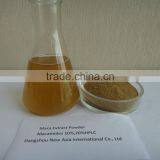 Pure Maca Powder Water Soluble Extract Ratio 4:1,Macamides 10% 40% HPLC thumbnail-3