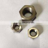 SUS321 Hexagonal Cap Screw thumbnail-5