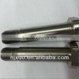 2507 Super Duplex Heavy Bolts Nuts S32750 1.4410 thumbnail-1