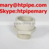 PP-H Butt Female Thread Adaptor NPT-thread thumbnail-1