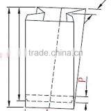 KIMO 2015 Dairy Fully Automatic Small Paper Bag Making Machine With Best Price thumbnail-3