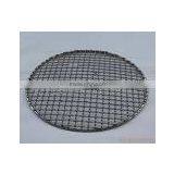 Crimped Wire Mesh