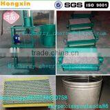 Dustless Factory Supply School Chalk Making Machine thumbnail-5