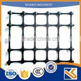 Biaxial PP Geogrid, Plastic Geogrid ( Manufacturer) thumbnail-4