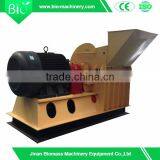 Effect Assurance Opt Hammer Mill Screen , Hammer Mill for Wood Chips in Factory thumbnail-4