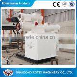Ring Die Poultry Feed Pellet Making Machine / Pellet Machine for Sale thumbnail-4