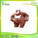 Hot Selling Christmas Gift Soft Toys thumbnail-2