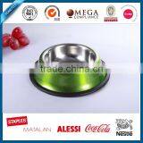 Stainless Steel Mixing Bowl Mirror Finish thumbnail-1