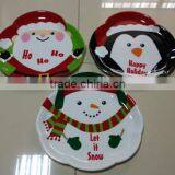 Christmas Plate