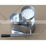 130mm Commercial Hamburger Press