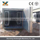 Multi-function Cubic Mushroom Cultivating Autoclave thumbnail-4