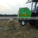Mini Round Hay Baler YHL 870 Tractor Baler thumbnail-2