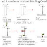 ILOT Improved Manual Bulb Vegetable Seeding Handheld Transplanter for Sale thumbnail-5