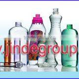 Plastic Blow Moulding Machine Plastic Products Mould