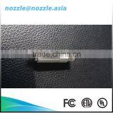 OEM Custom Saving Water Fine Fog Misting Spray Nozzle thumbnail-5