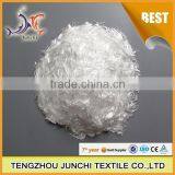 100% Polypropylene Fiber, 19mm 18mm pp Fiber thumbnail-1