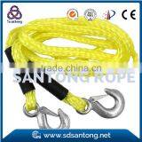 Synthetic Winch Rope thumbnail-5