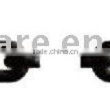 Chains With Clevis/Eye Grab Hooks On Both End