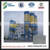 Steel Storage Silo for Cement Used thumbnail-6