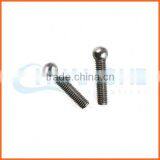 High Quality Steel 6mm Ball Head Screw thumbnail-5