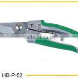 8" Gardening Tools With Stainless Steel Blade for Pruning Shears thumbnail-1