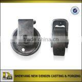 OEM Cast Iron Assembling Small Roller thumbnail-1