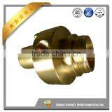 OEM CNC Machining Cold Hobbing Process thumbnail-6