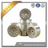 OEM CNC Machining Cold Hobbing Process thumbnail-4