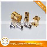 Hot Sales Precision Stainless Steel, Brass Cnc Machining Parts thumbnail-1