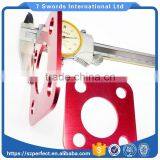 Custom Cnc Machining for Wholesales Customized Precision Precision Cnc Lathe Parts thumbnail-3