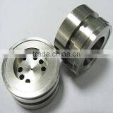 Exact Good Quality High Precision Short Run Custom Production Stainless Steel Cnc Milling Parts thumbnail-1