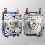 Rapid Manufacturing Custom Injection Plastic Moulding thumbnail-1