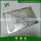 Precision Cnc Machining Parts Milling Aluminum Parts Cnc Machine Price thumbnail-2