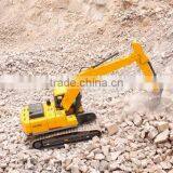 22TON Brand New AX220C Hydraulic Crawler Excavator for Sale thumbnail-6