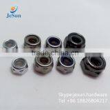 China Hex Thin Nut,hex Nut M32,hex Jam Nut thumbnail-4