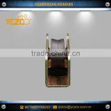 Customized Wooden Sliding Gates Roller in Yczco thumbnail-2