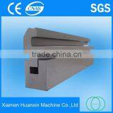 Custom Sheet Bending Machine Press Brake Tooling for Control Panel Cabinet thumbnail-1